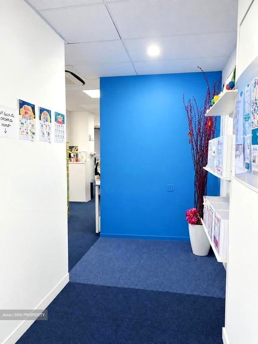 Icb Enterprise House (D7), Office #619934501